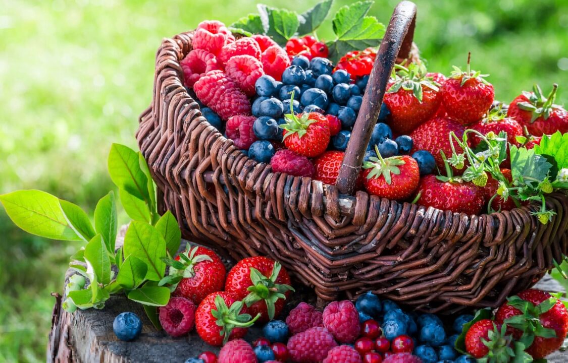 Beeren