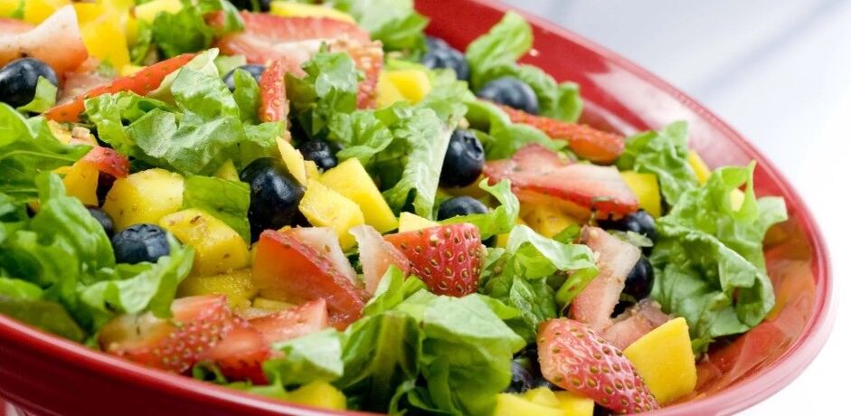 Lichtsalat