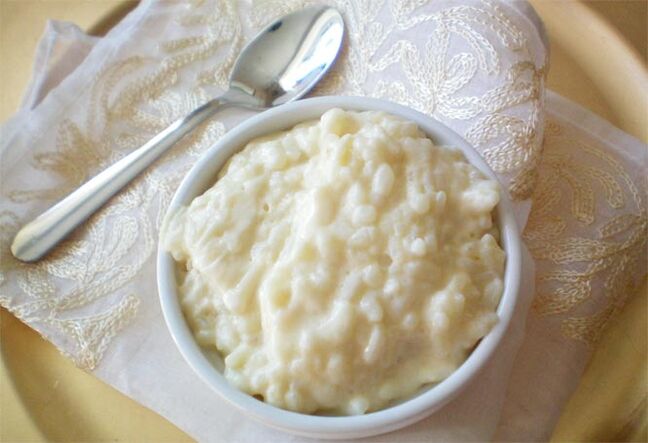 Gachas Rezepte