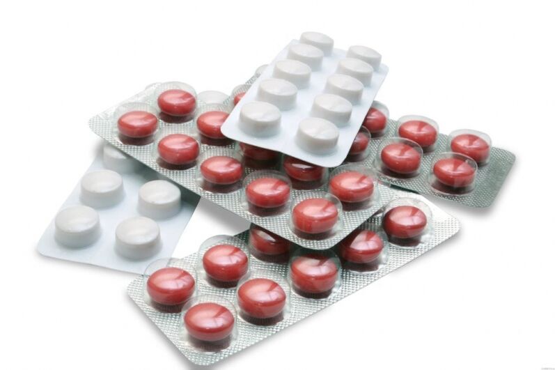 Typ-2-Diabetes-Tabletten