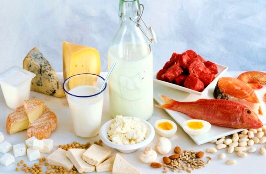 Proteindiät